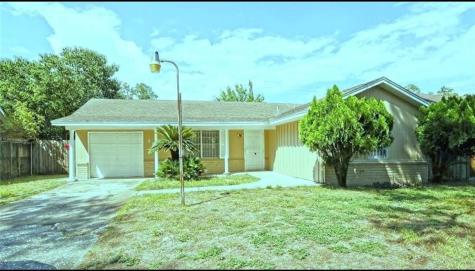 5023 Otterbury Drive Houston TX 77039