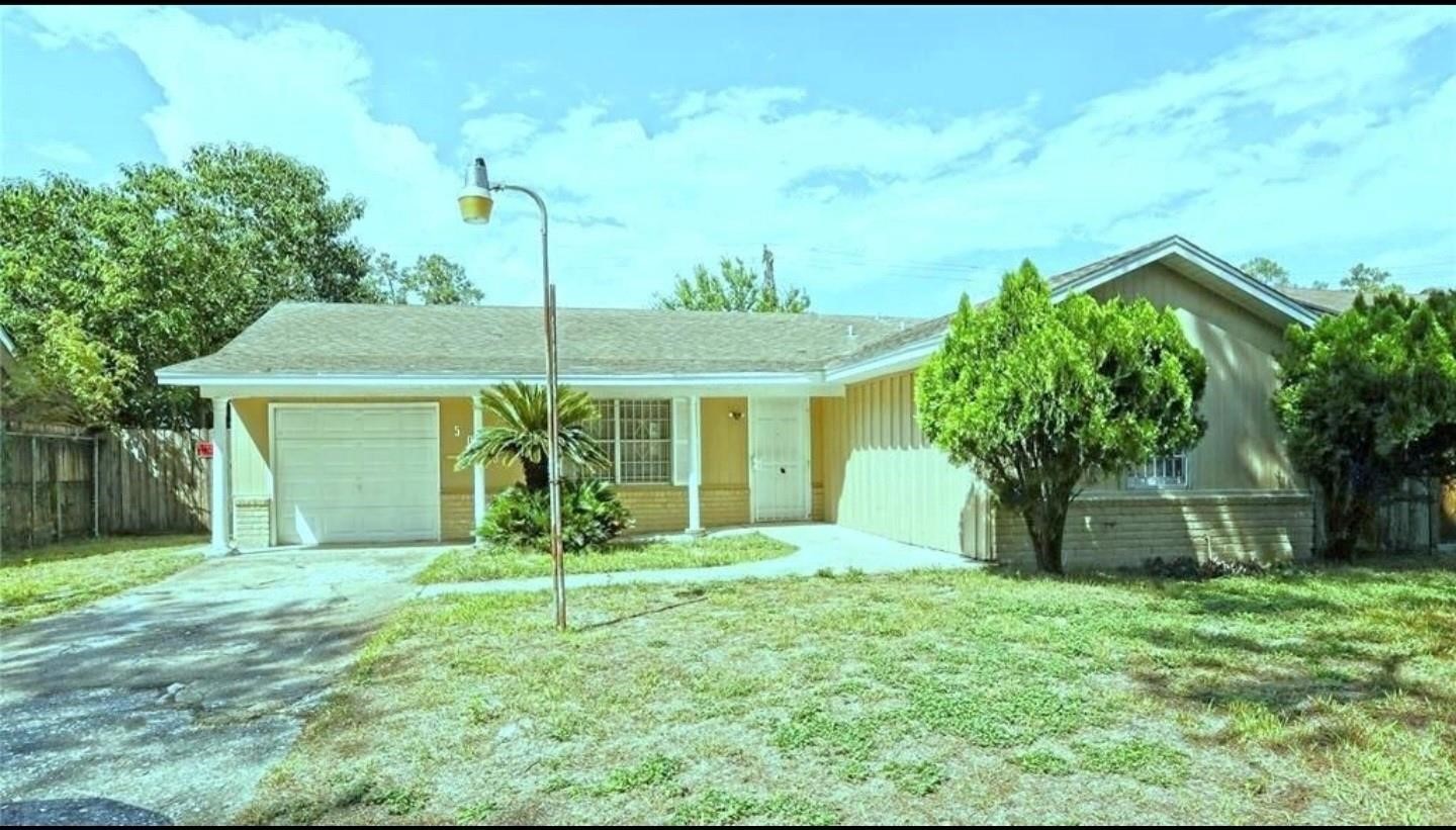 5023 Otterbury Drive Houston TX 77039