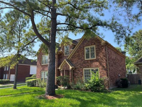3507 Corbett Court Missouri City TX 77459