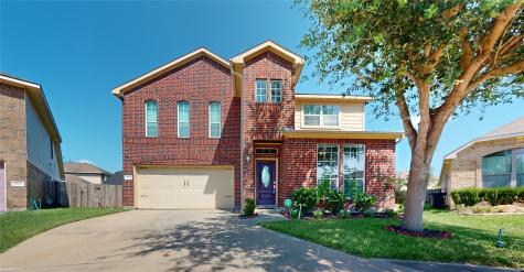 9711 Drifting Oaks Court Houston TX 77095