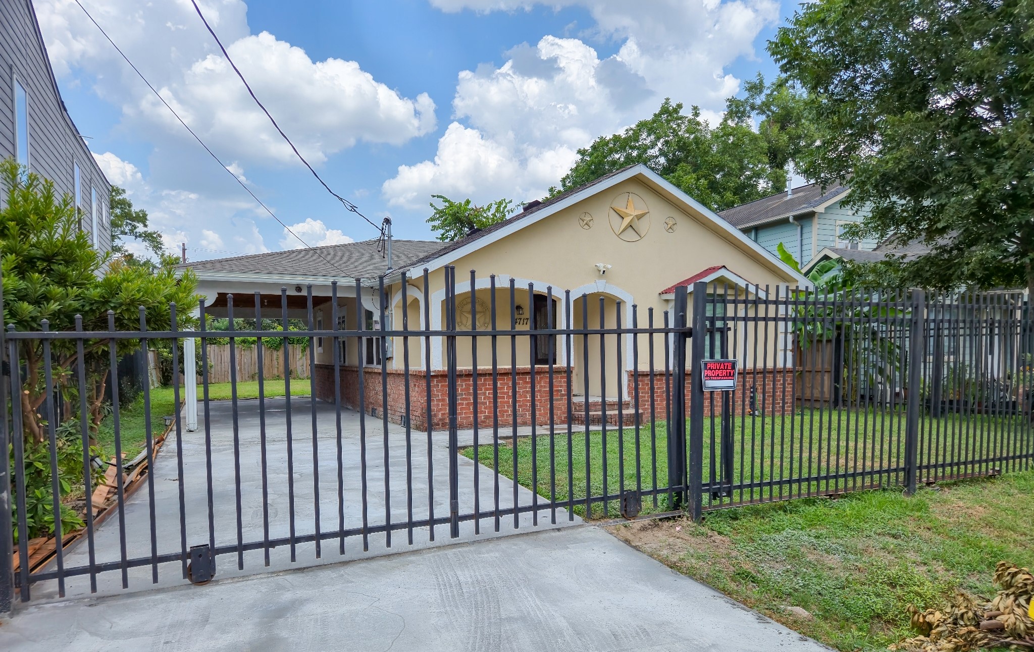 4717 Edmund Street Houston TX 77020
