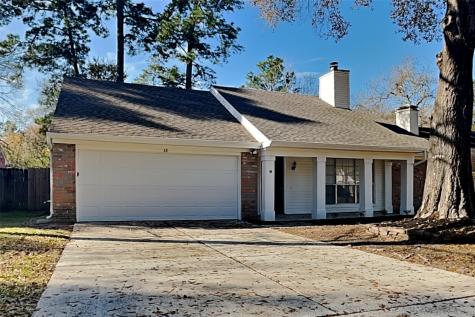18 Quiet Peace Place Spring TX 77381