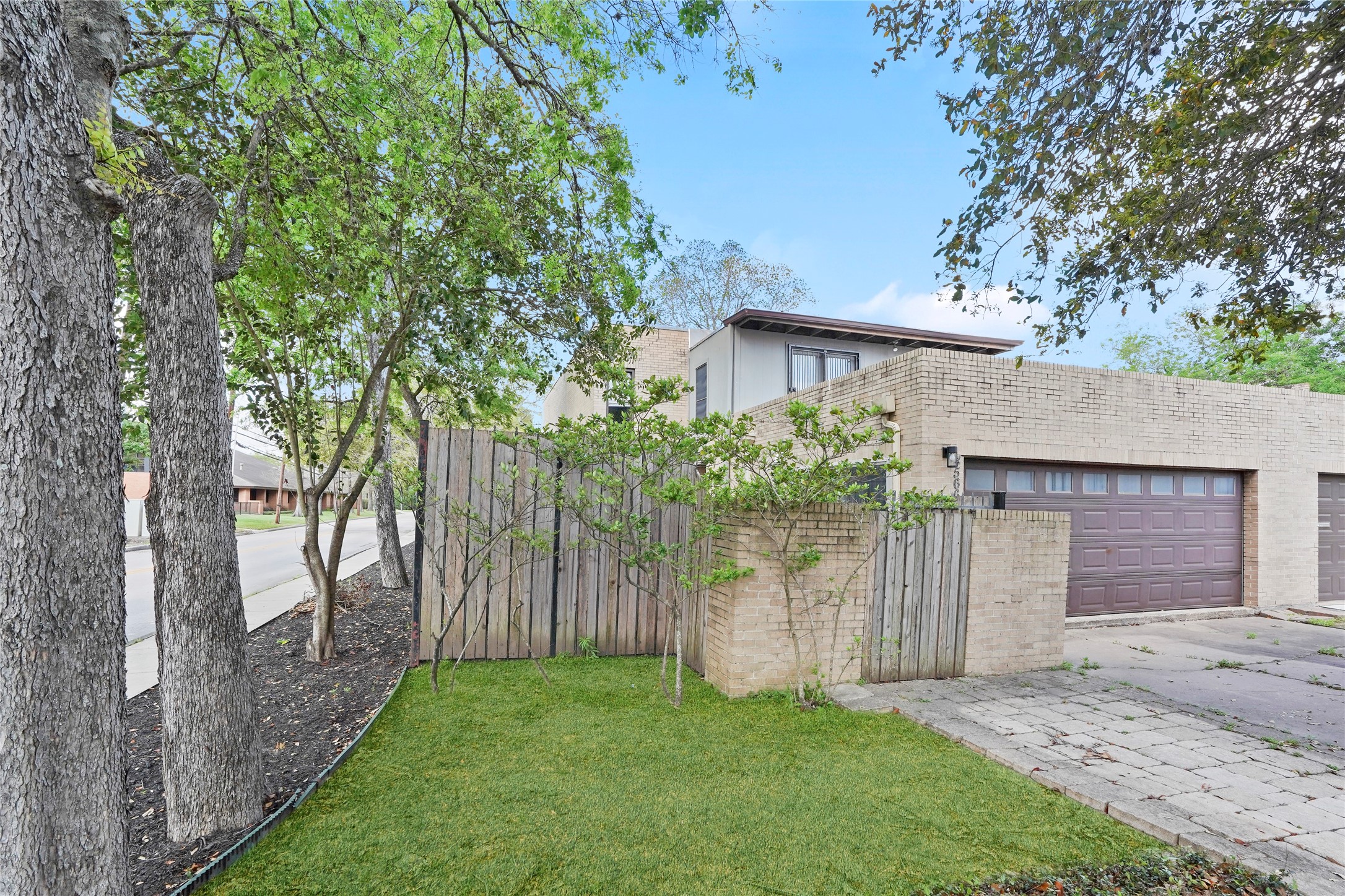 4566 Bellaire Boulevard Bellaire TX 77401