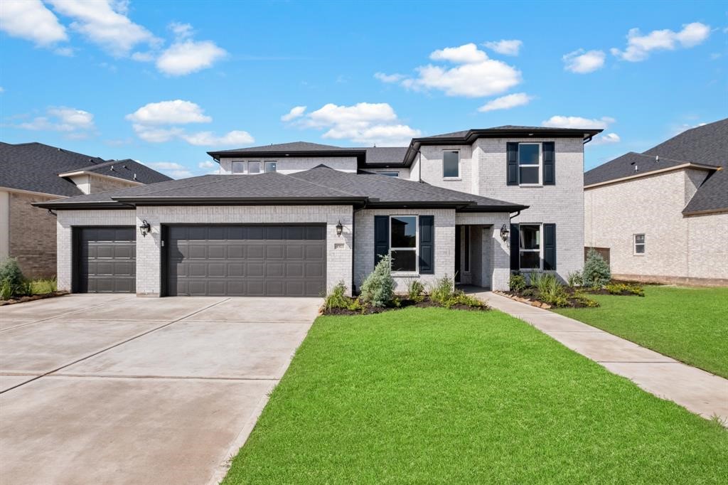 4915 Tanyard Manor Drive Sugar Land TX 77479