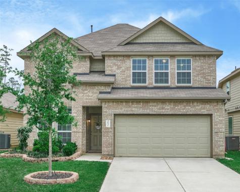 2651 Hoffman Lane Conroe TX 77304