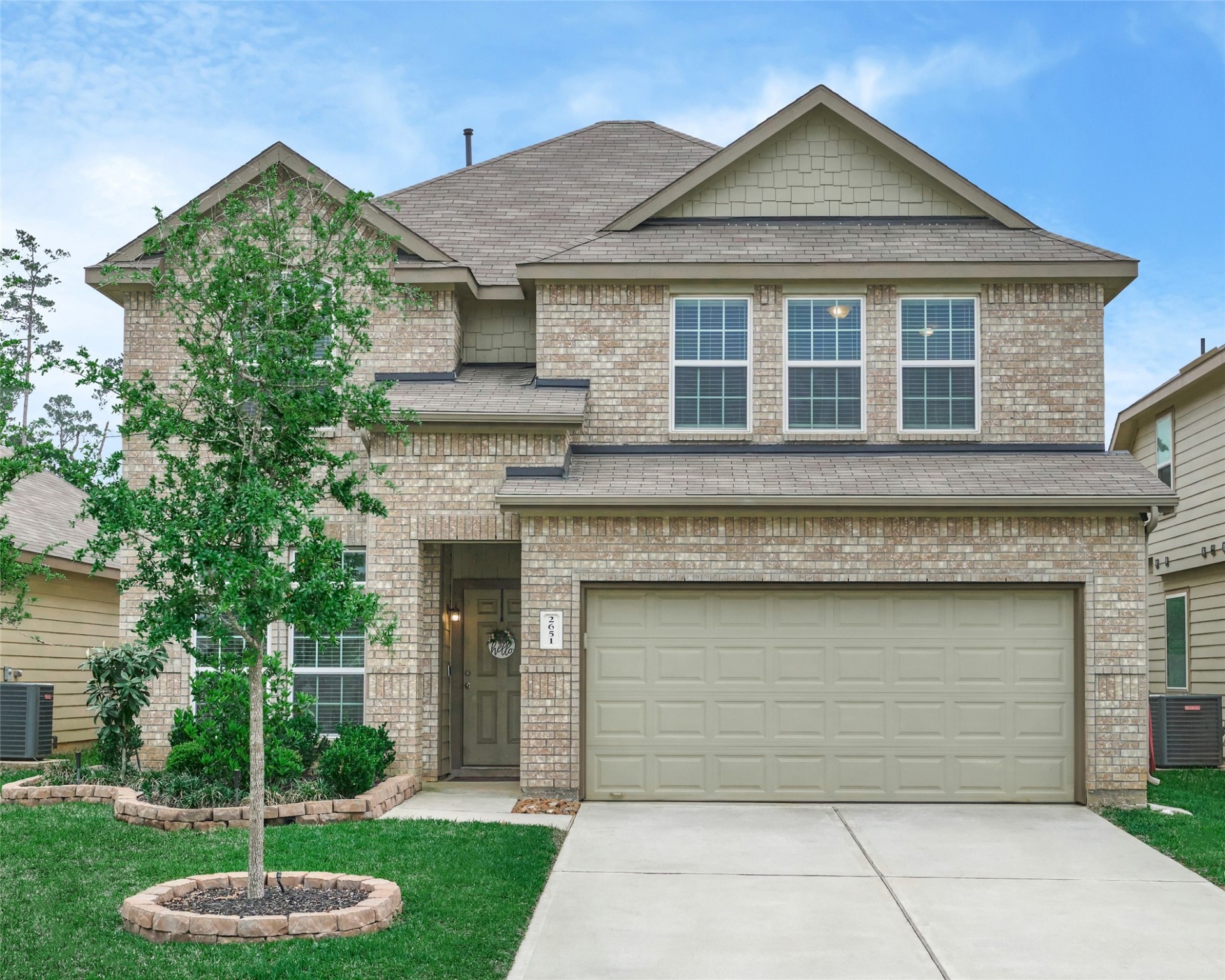 2651 Hoffman Lane Conroe TX 77304