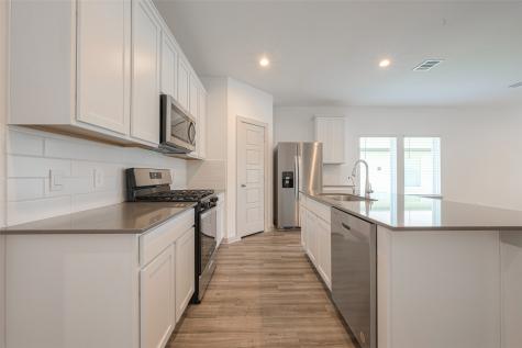 1118 Curly Angora Court Rosharon TX 77583