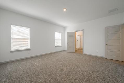1118 Curly Angora Court Rosharon TX 77583