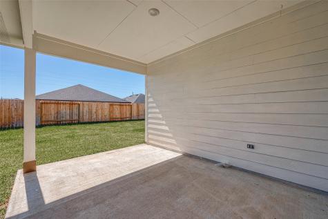 1118 Curly Angora Court Rosharon TX 77583