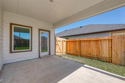 1118 Curly Angora Court Rosharon TX 77583