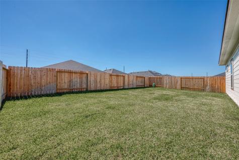 1118 Curly Angora Court Rosharon TX 77583