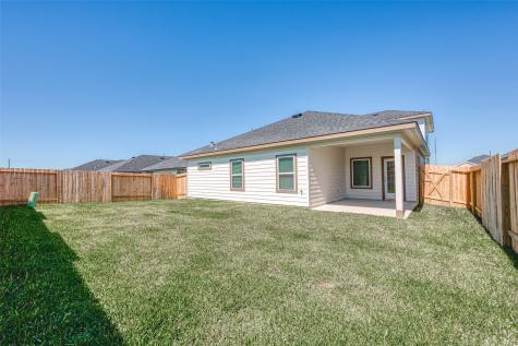 1118 Curly Angora Court Rosharon TX 77583