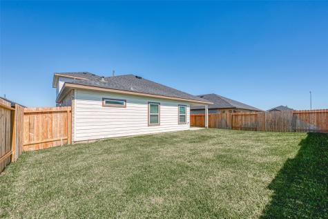 1118 Curly Angora Court Rosharon TX 77583