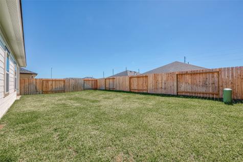 1118 Curly Angora Court Rosharon TX 77583