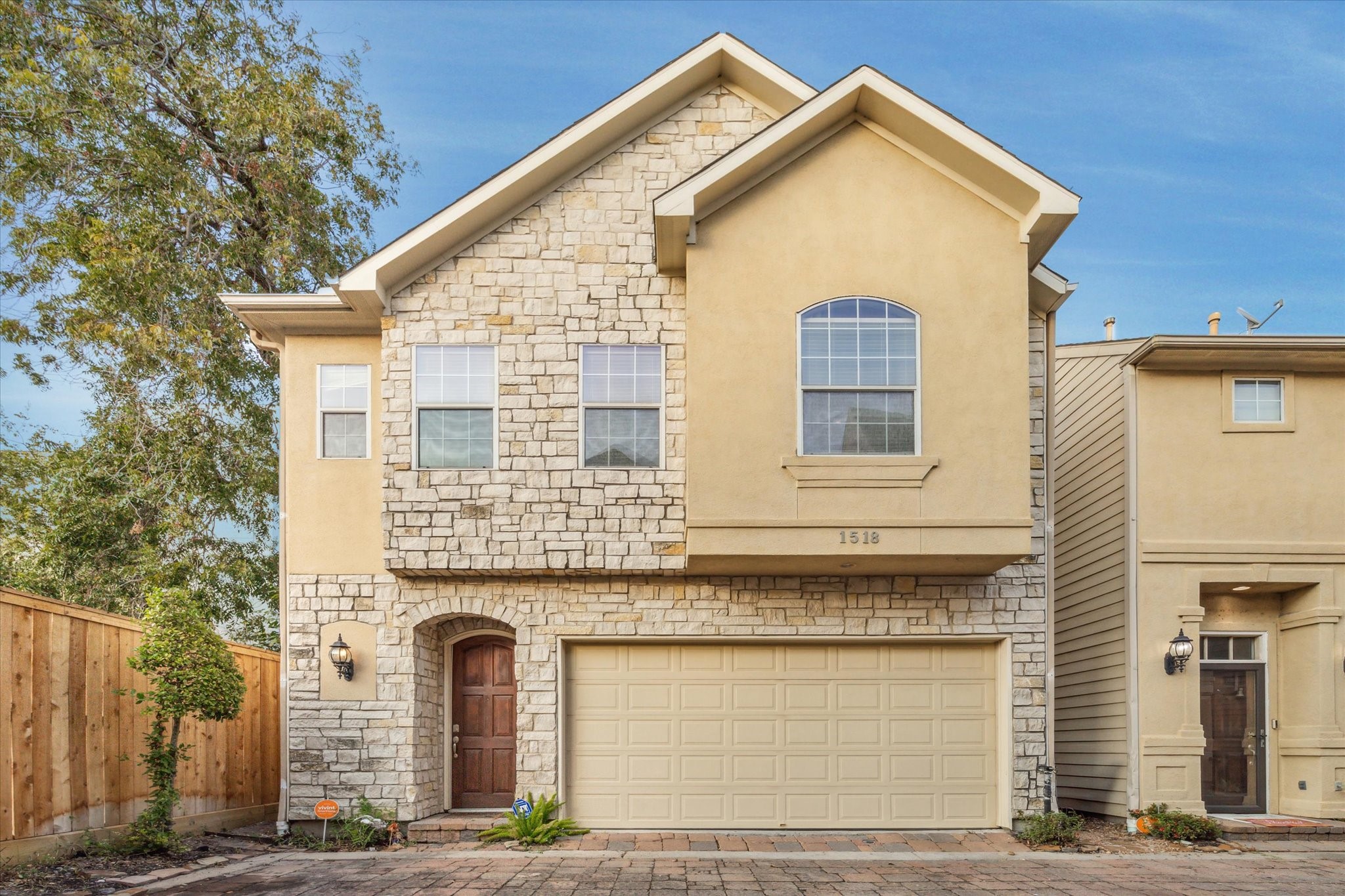 1518 Palmer Street Houston TX 77003
