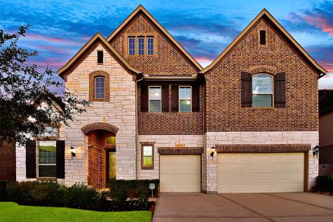 2014 Cranbrook Ridge Lane Sugar Land TX 77479