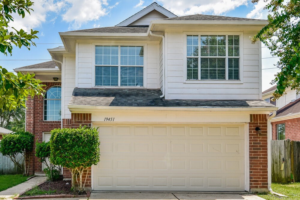 19451 Cypress Royal Drive Katy TX 77449