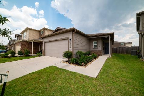 14510 Chasing Bend Drive Houston TX 77069