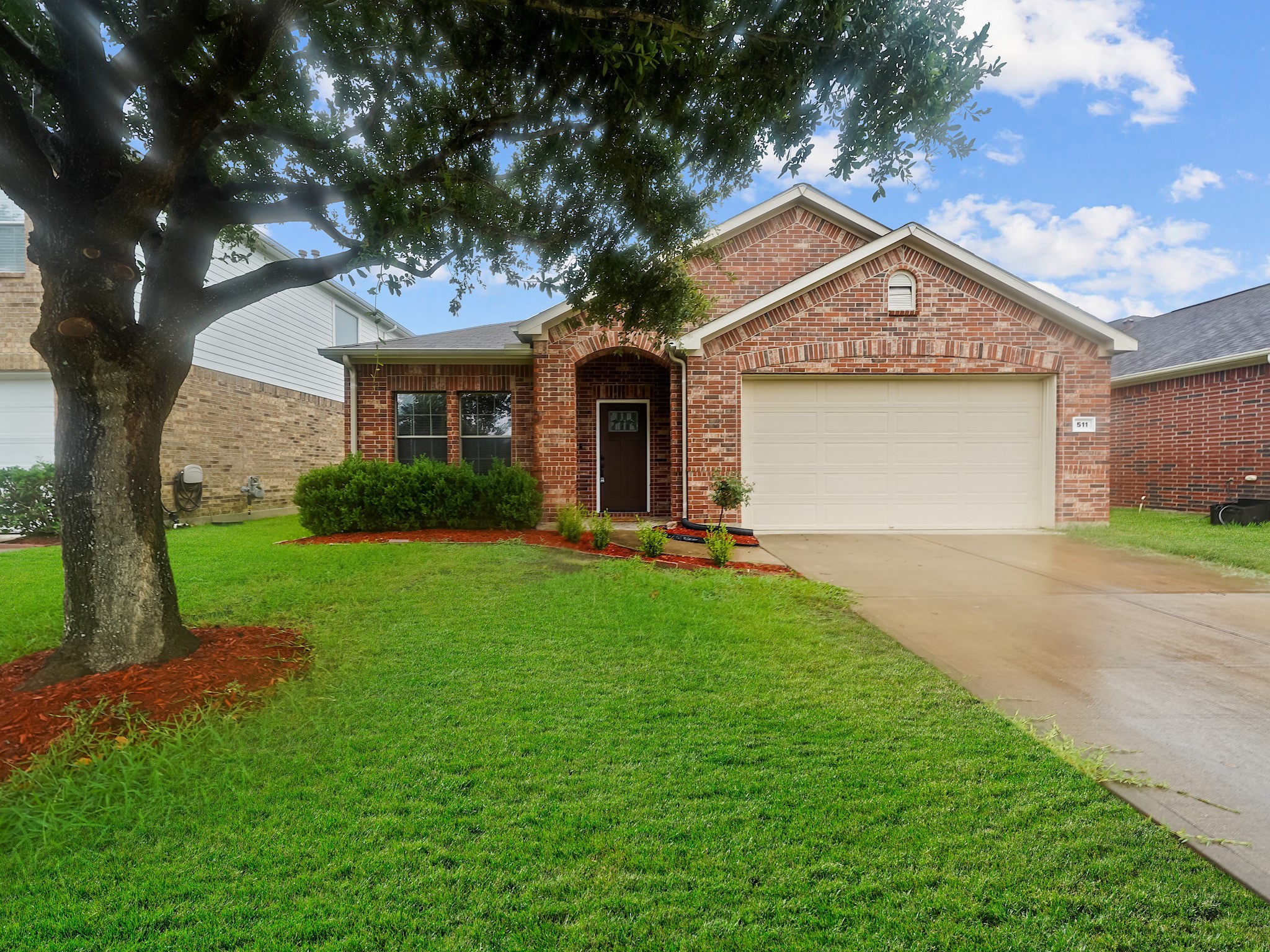 511 Mornington Lane Katy TX 77494