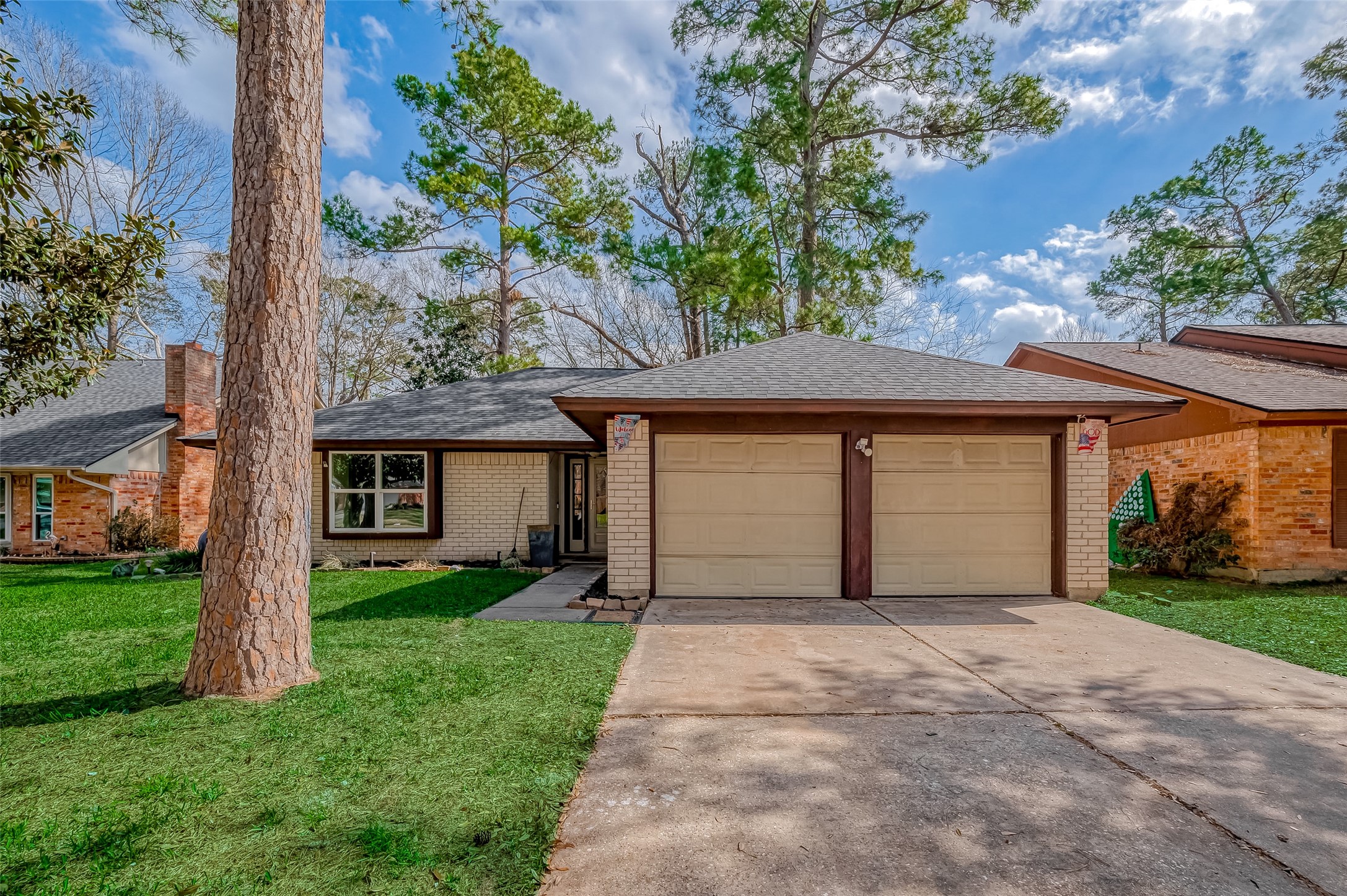 3422 Deer Valley Drive Spring TX 77373