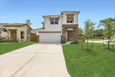 1219 Vilamoura Court Crosby TX 77532