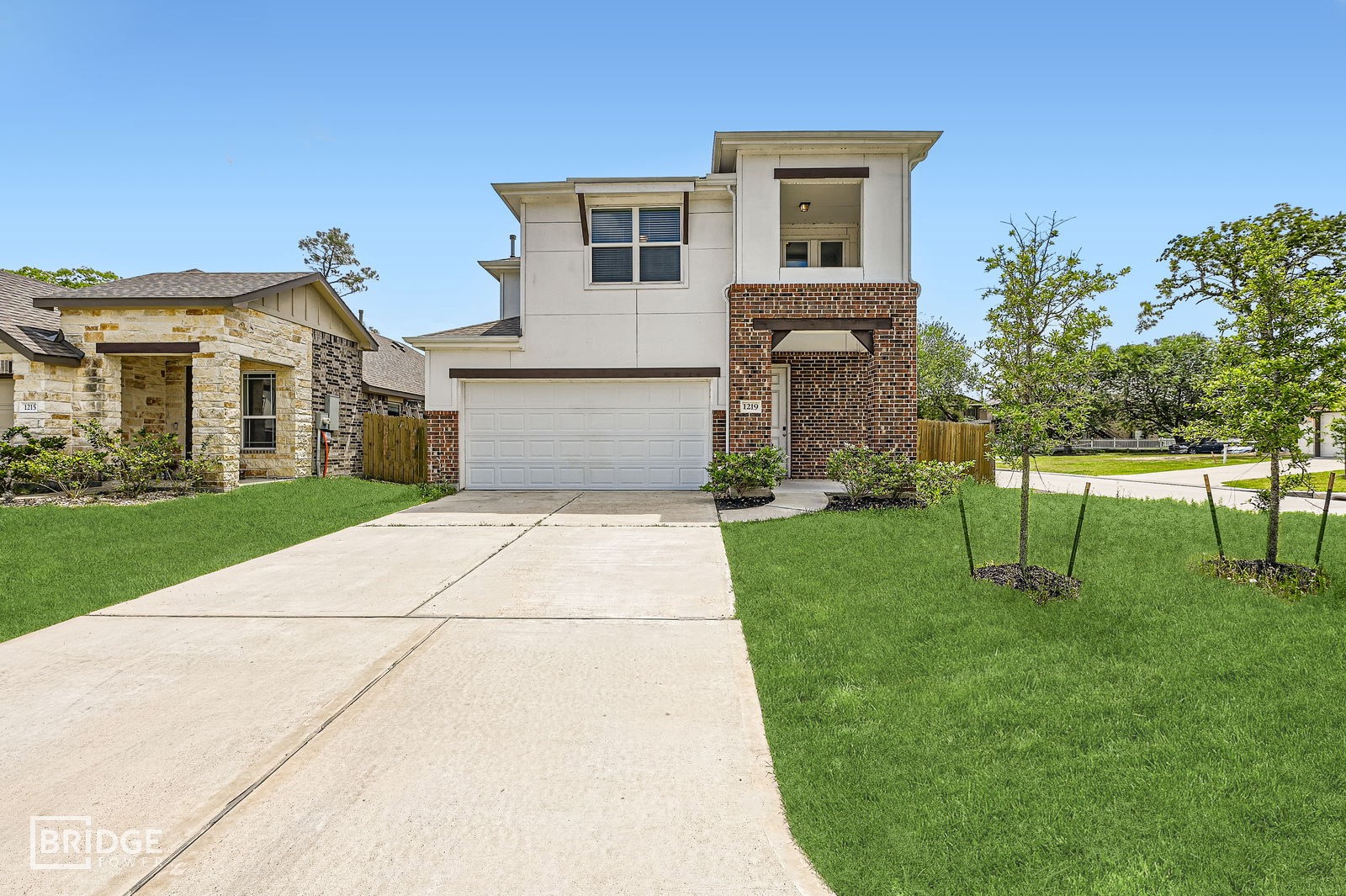 1219 Vilamoura Court Crosby TX 77532