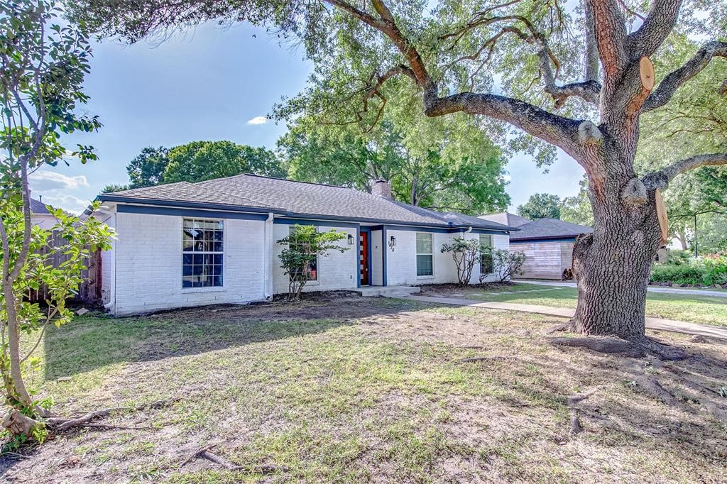 1410 Shannon Valley Drive Houston TX 77077