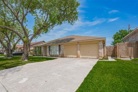 10306 Jillana Kaye Drive Houston TX 77086