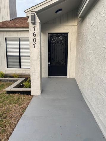 7607 San Benito Drive Houston TX 77083