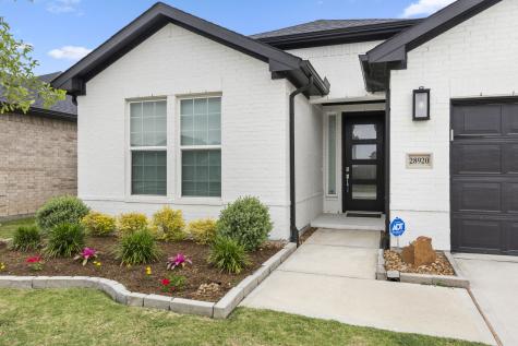28920 Autumn Shore Drive Fulshear TX 77441