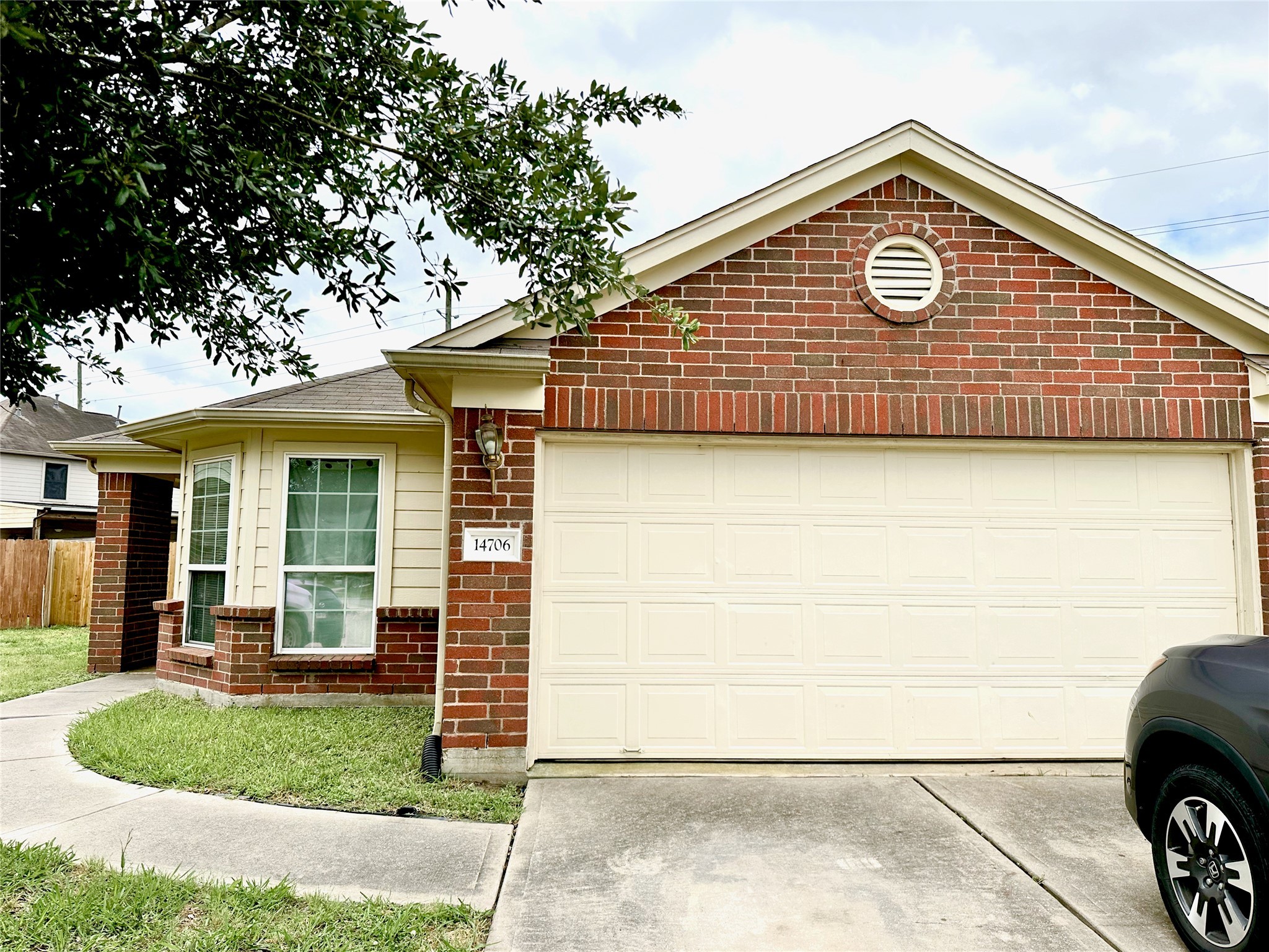 14706 Isle Of Pines Court Houston TX 77049