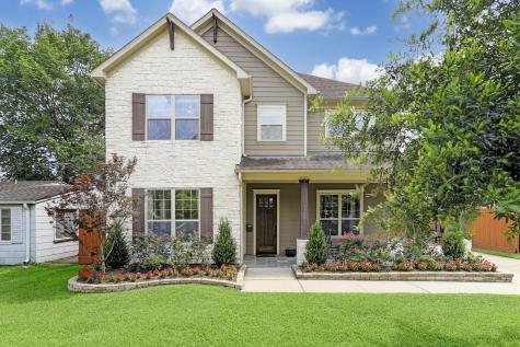 1331 Chippendale Road Houston TX 77018