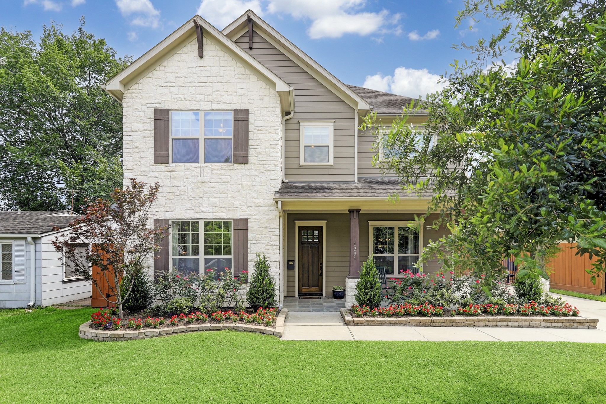 1331 Chippendale Road Houston TX 77018