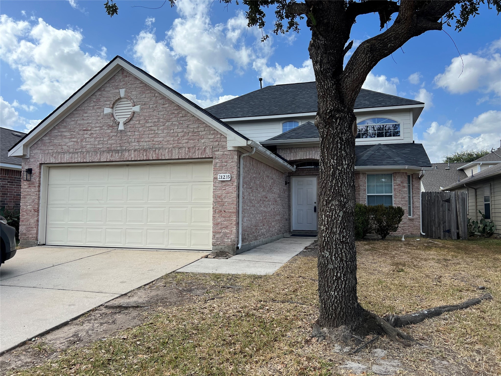 21235 Grand Field Court Humble TX 77338