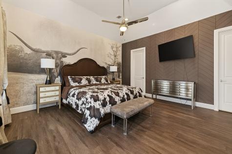 2506 Mckinney Street Houston TX 77003