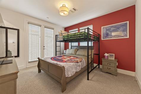 2506 Mckinney Street Houston TX 77003