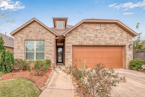 8107 Silverspot Lane Missouri City TX 77459