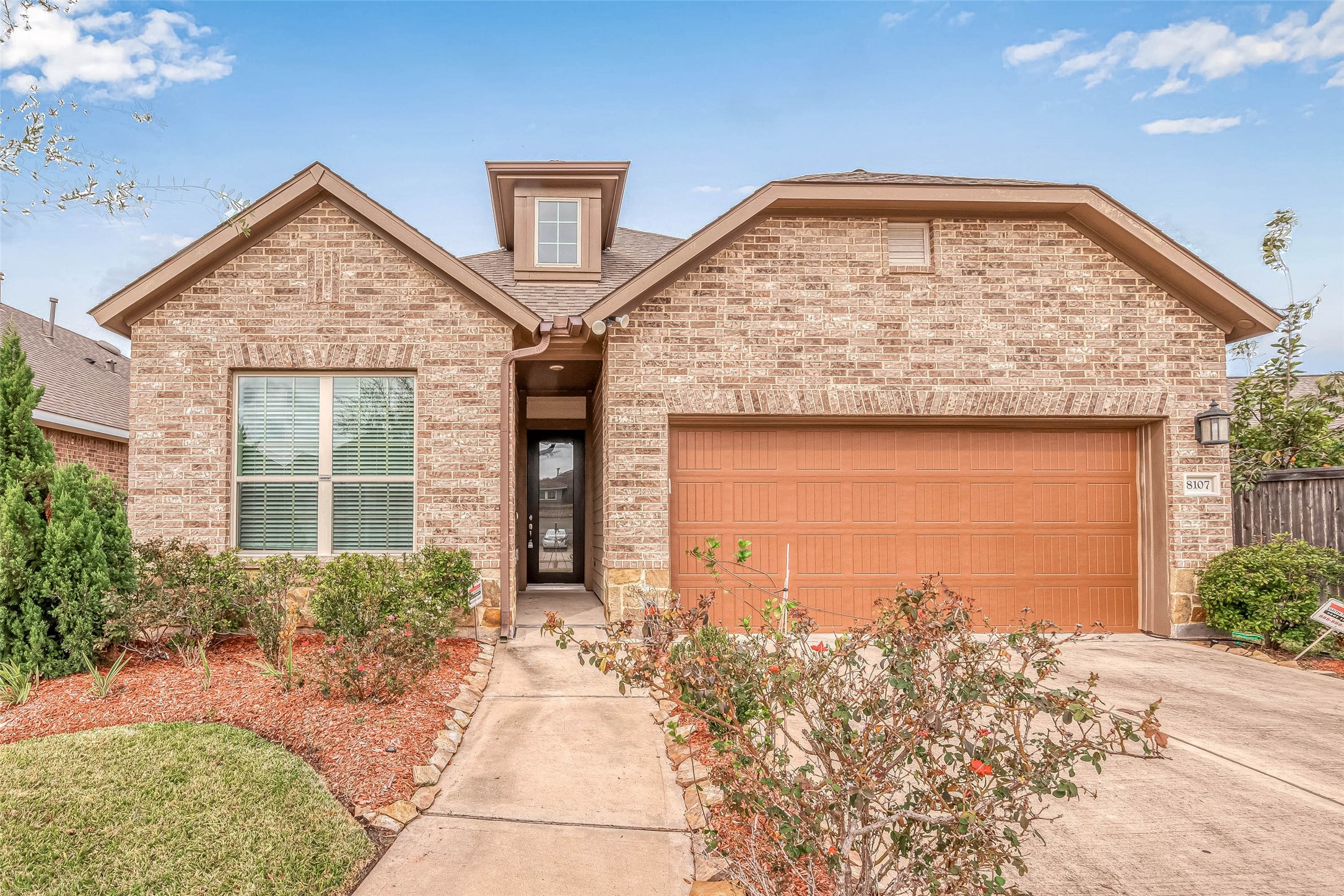 8107 Silverspot Lane Missouri City TX 77459