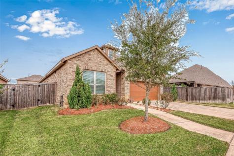 8107 Silverspot Lane Missouri City TX 77459