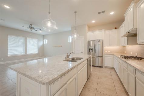 8107 Silverspot Lane Missouri City TX 77459