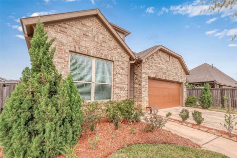 8107 Silverspot Lane Missouri City TX 77459