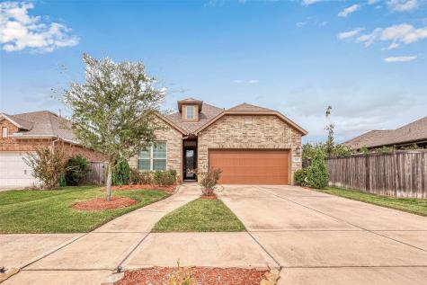 8107 Silverspot Lane Missouri City TX 77459