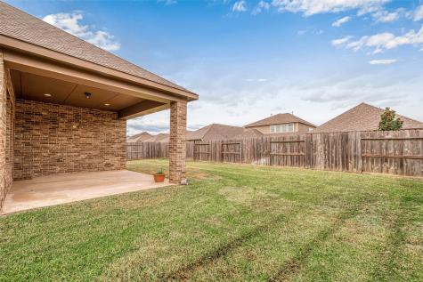 8107 Silverspot Lane Missouri City TX 77459