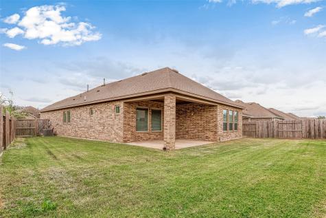 8107 Silverspot Lane Missouri City TX 77459
