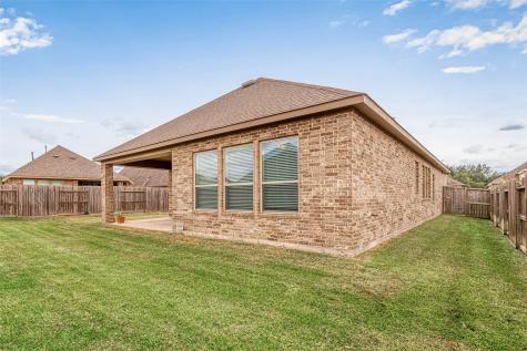 8107 Silverspot Lane Missouri City TX 77459