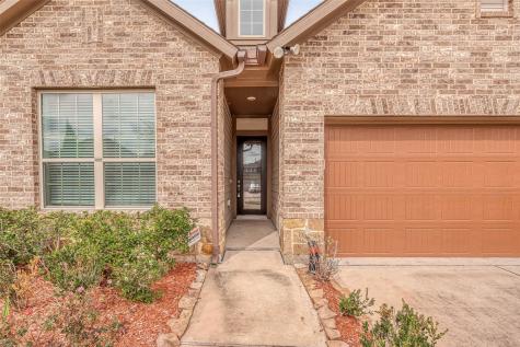 8107 Silverspot Lane Missouri City TX 77459