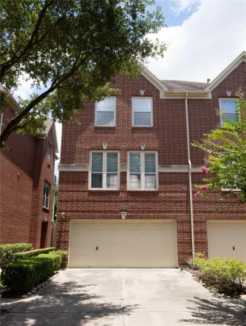 830 E Heights Hollow Lane Houston TX 77007