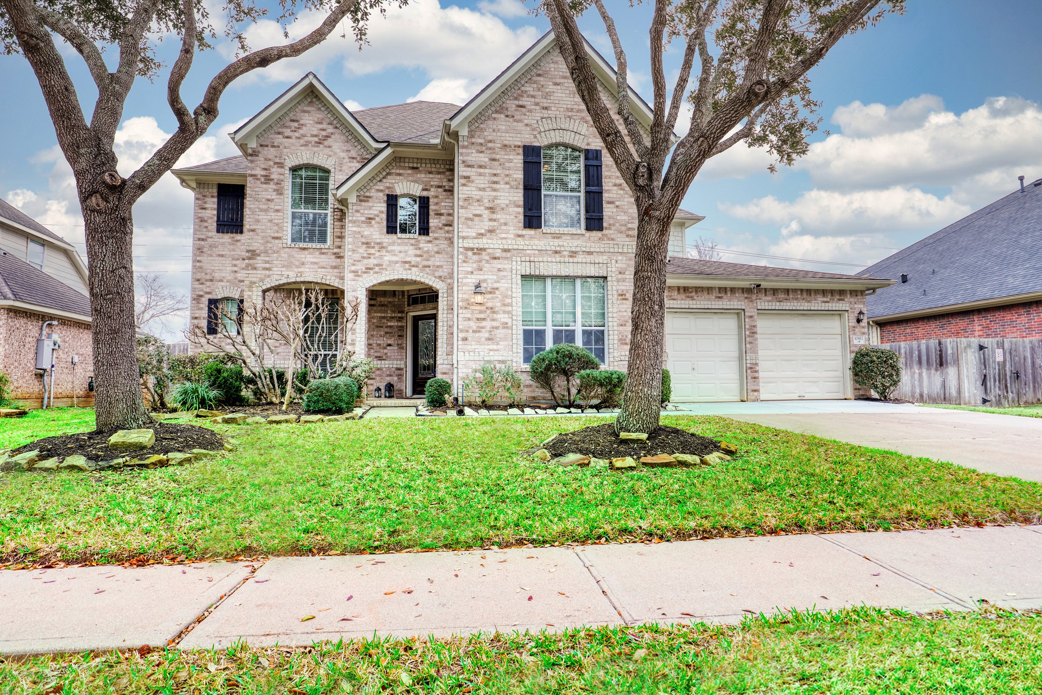 10811 Cornwall Lane Missouri City TX 77459
