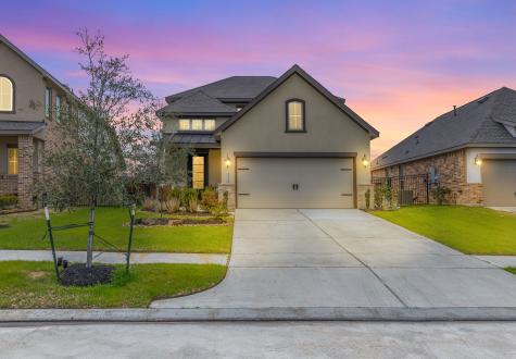 4318 Camden Springs Trail Porter TX 77365