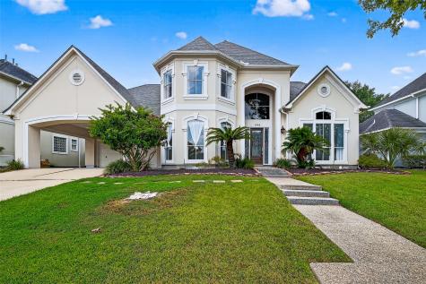 1803 Cottage Landing Lane Houston TX 77077